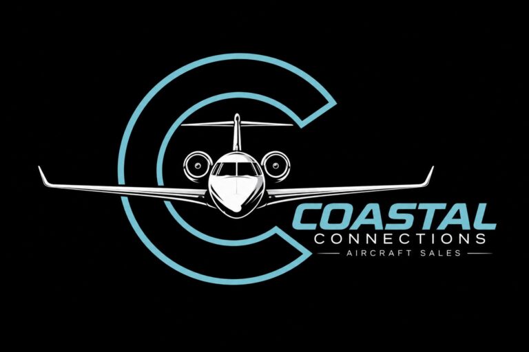 Coastal Connections Aircraft Sales